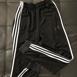 Adidas joggers